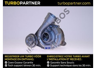Turbocharger