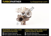 Turbocharger