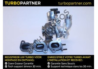 Turbocharger
