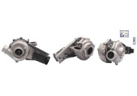 Turbocharger