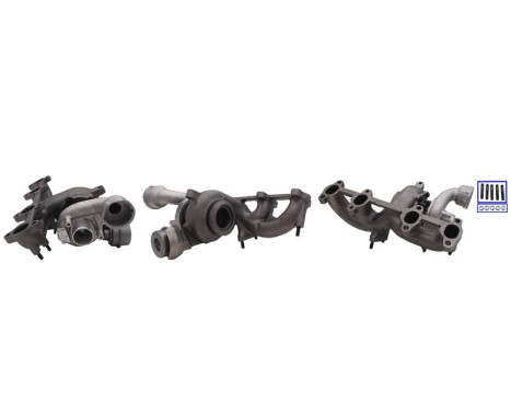 Turbocharger