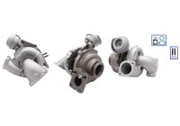 Turbocharger