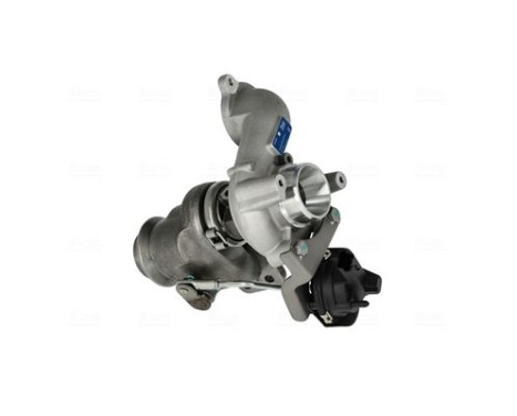 Turbocharger, Image 5