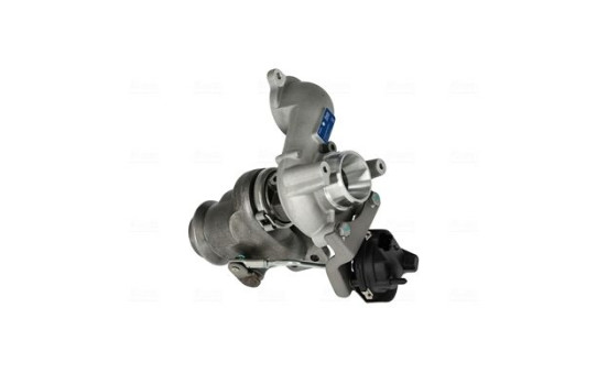 Turbocharger, Image 5