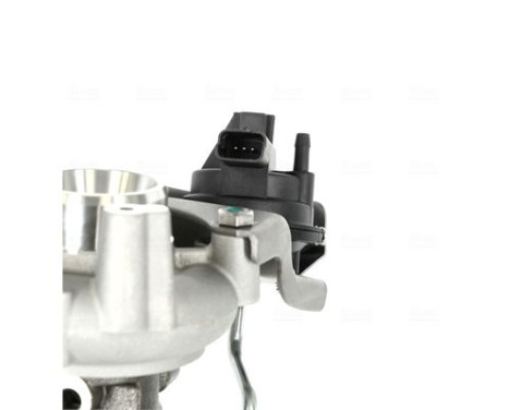 Turbocharger, Image 6