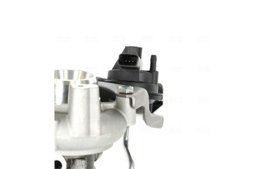 Turbocharger, Image 6