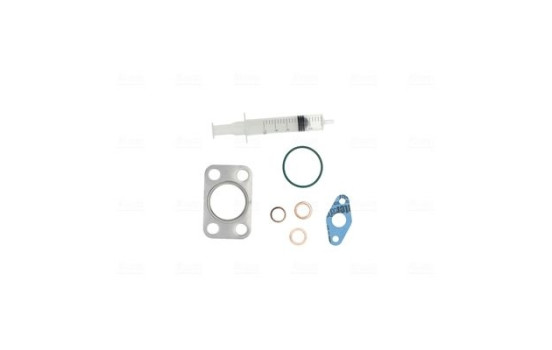 Turbocharger, Image 7