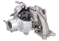 Turbocharger