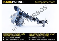 Turbocharger
