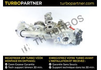 Turbocharger