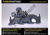 Turbocharger