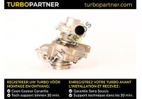 Turbocharger