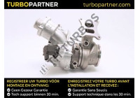Turbocharger