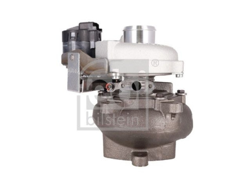 Turbocharger, Image 6