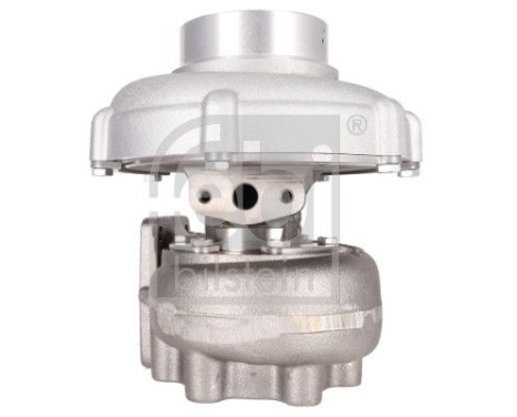 Turbocharger, Image 4