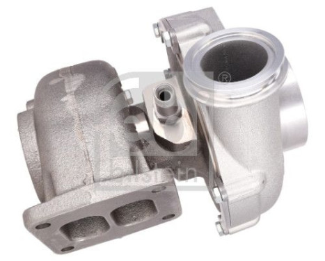 Turbocharger, Image 5
