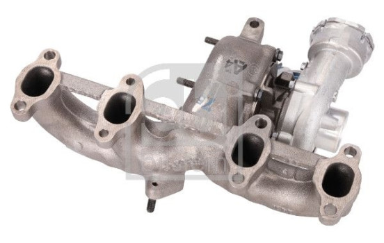 Turbocharger, Image 6