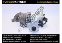 Turbocharger
