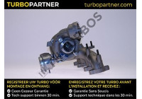 Turbocharger