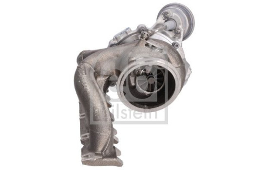 Turbocharger, Image 6