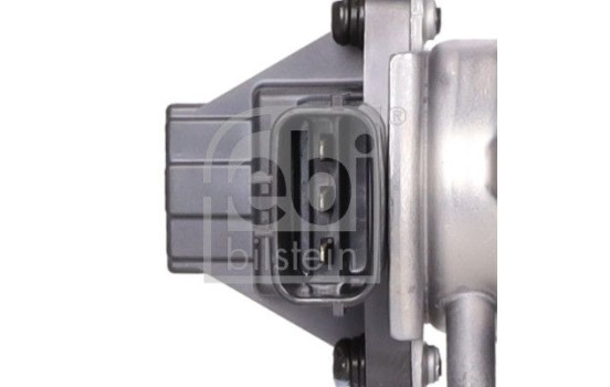 Turbocharger, Image 3