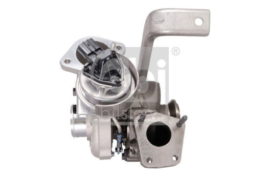 Turbocharger, Image 5