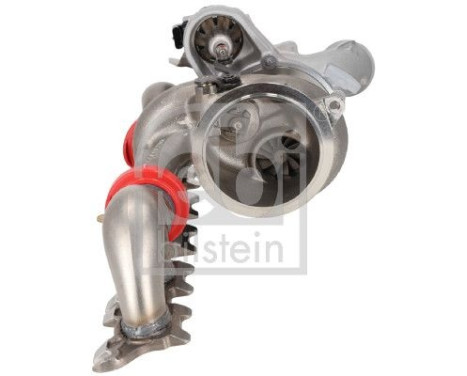 Turbocharger, Image 5