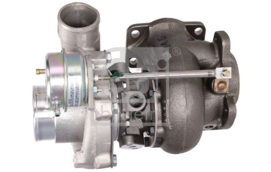 Turbocharger, Image 5