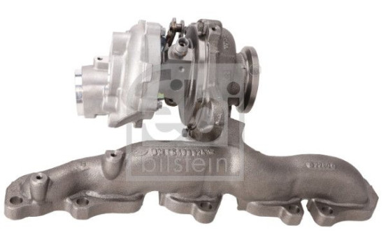Turbocharger, Image 6