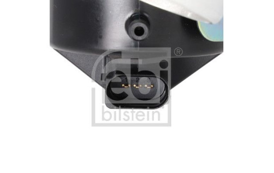 Turbocharger, Image 3