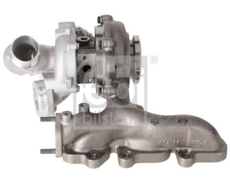Turbocharger, Image 7