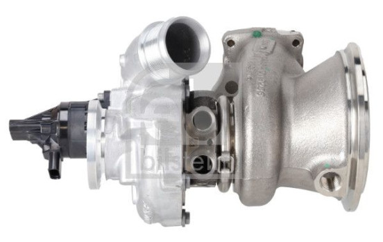 Turbocharger, Image 5