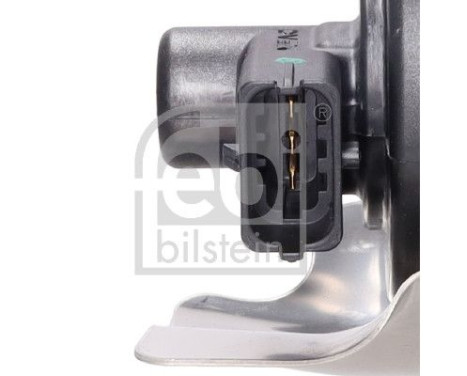 Turbocharger, Image 3