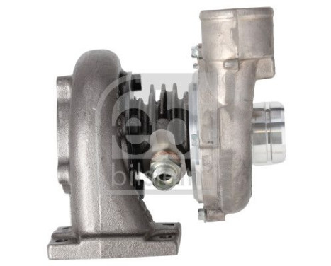 Turbocharger, Image 4