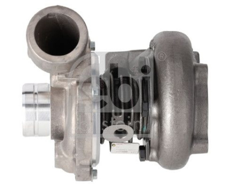Turbocharger, Image 5