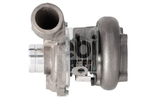 Turbocharger, Image 5