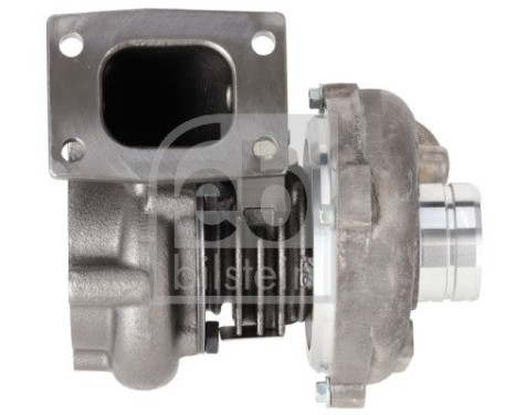 Turbocharger, Image 6