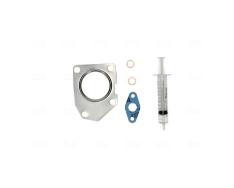 Turbocharger, Image 2