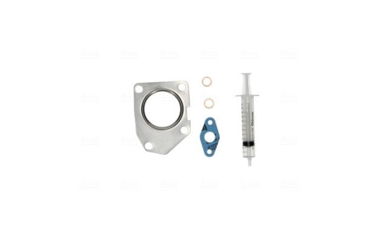 Turbocharger, Image 2