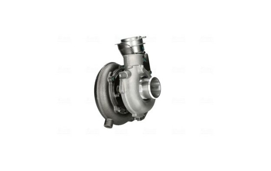 Turbocharger, Image 3