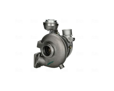 Turbocharger, Image 4