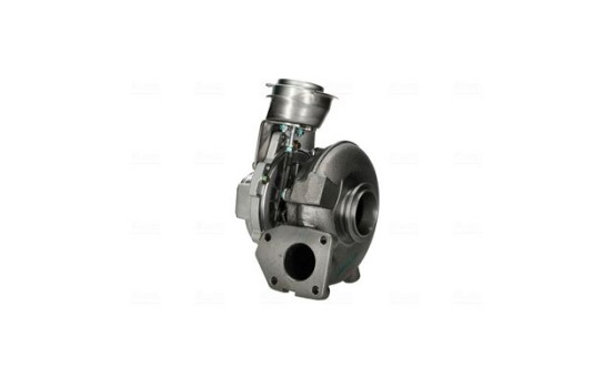 Turbocharger, Image 5