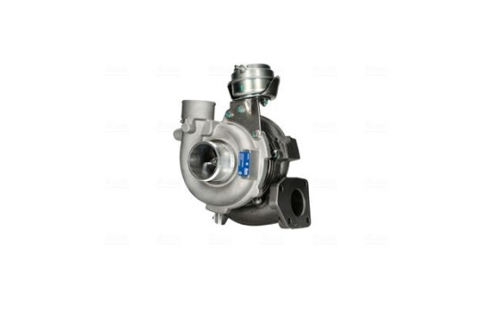 Turbocharger, Image 6