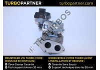 Turbocharger