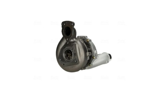 Turbocharger, Image 3