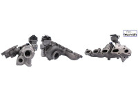 Turbocharger