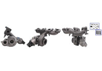 Turbocharger