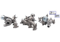 Turbocharger