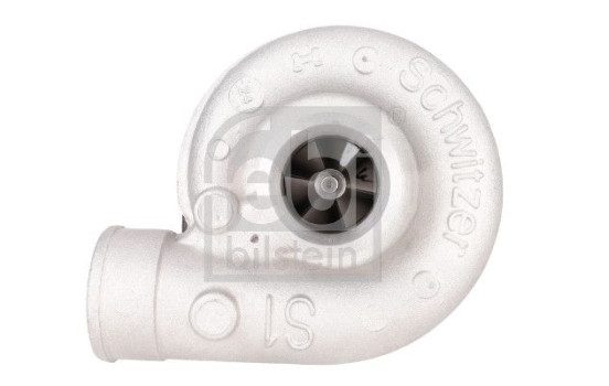 Turbocharger, Image 3