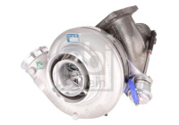Turbocharger